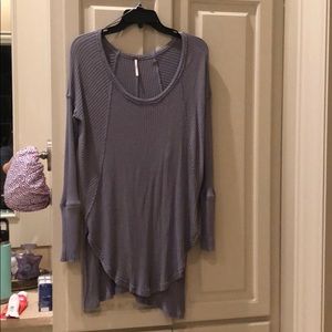 Free People Thermal small